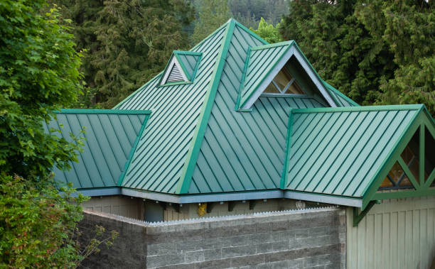 Best Green or Eco-Friendly Roofing Solutions  in Hemlock, MI