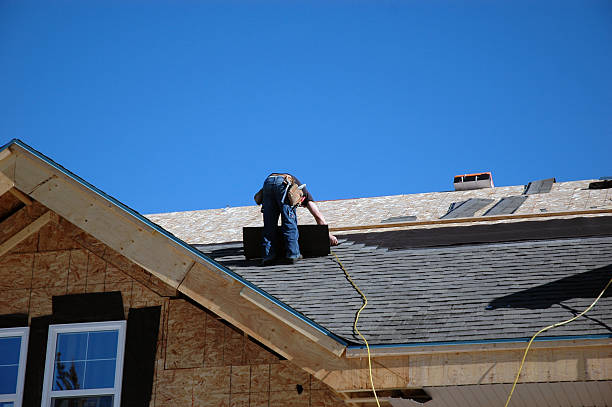 Best Rubber Roofing (EPDM, TPO)  in Hemlock, MI