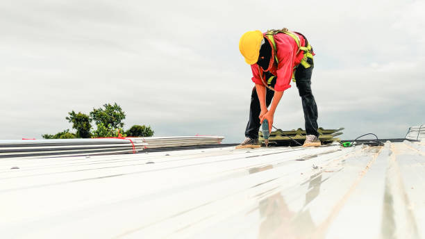 Best Slate Roofing  in Hemlock, MI