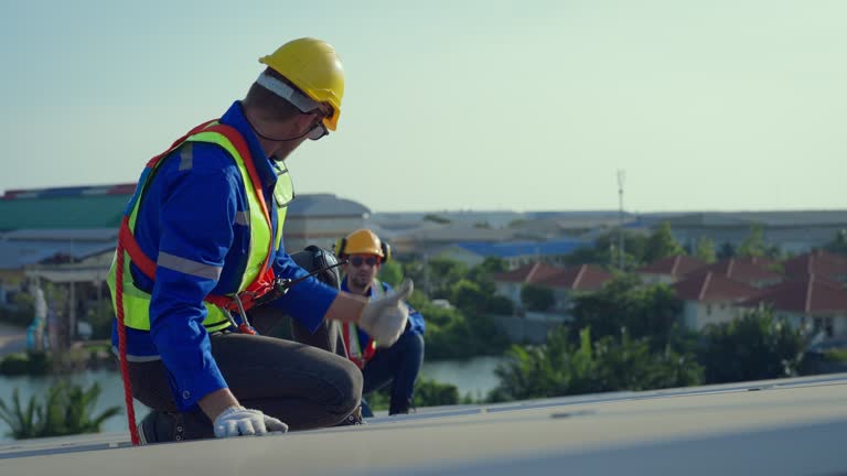 Best Gutter Installation and Repair  in Hemlock, MI