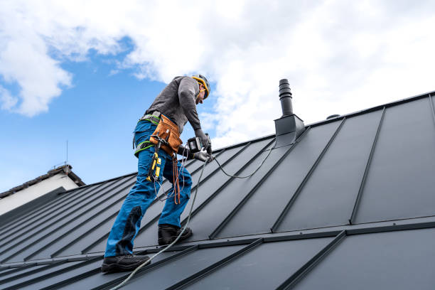 Best Tile Roofing Installation  in Hemlock, MI