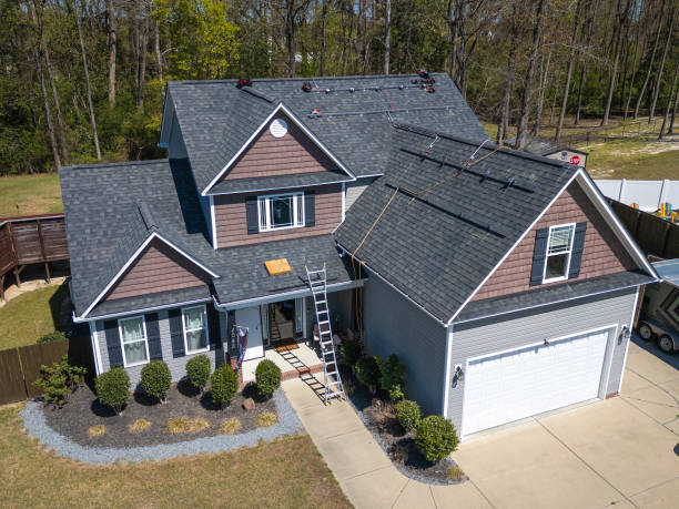 Best Steel Roofing  in Hemlock, MI