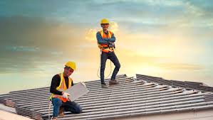Best Emergency Roof Repair Services  in Hemlock, MI